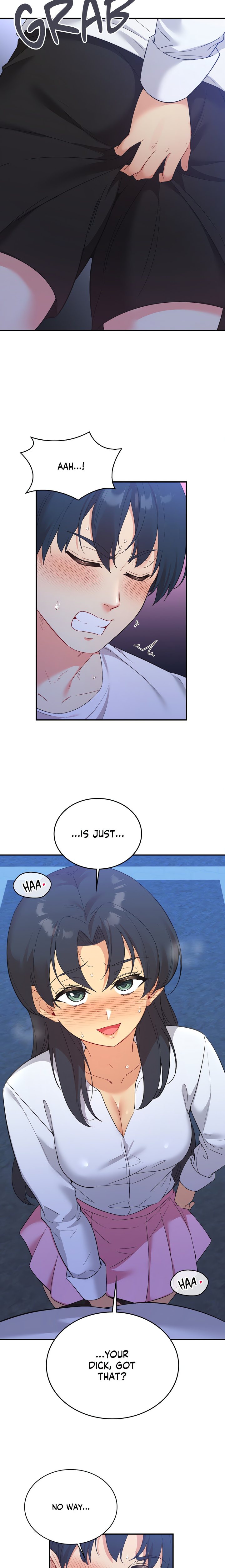 Smart App Life Chapter 72 image 4
