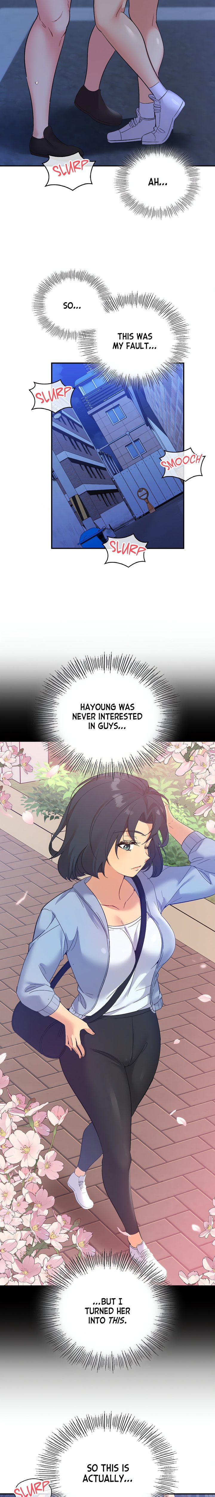 Smart App Life Chapter 72 image 6