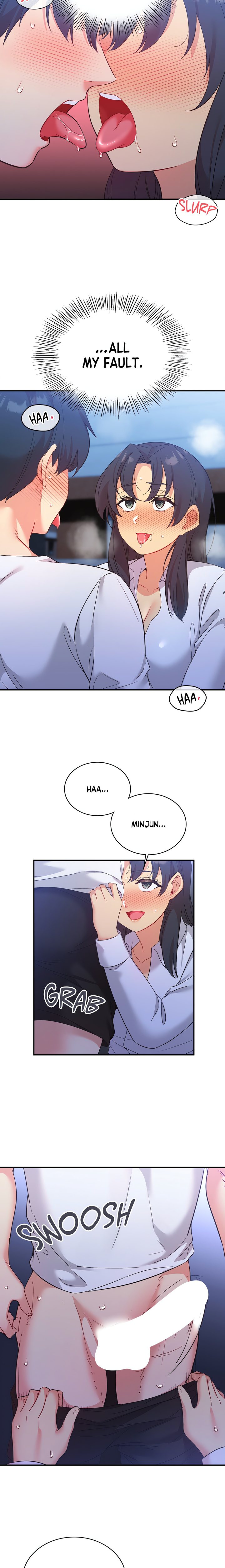 Smart App Life Chapter 72 image 7