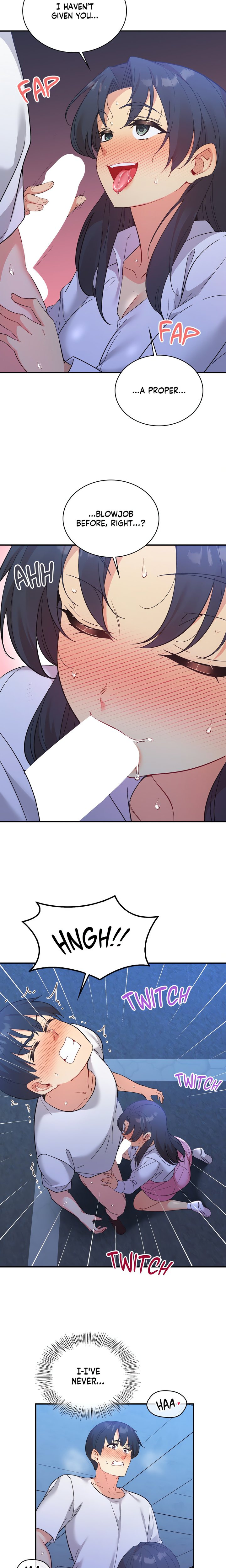 Smart App Life Chapter 72 image 8