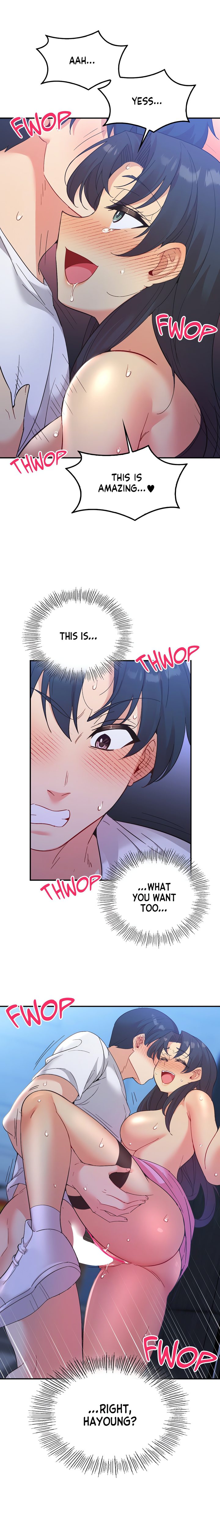Smart App Life Chapter 73 image 0