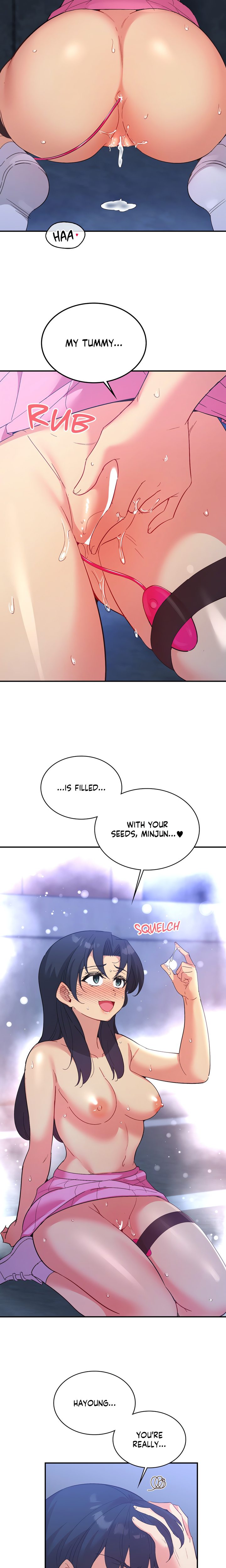 Smart App Life Chapter 73 image 9