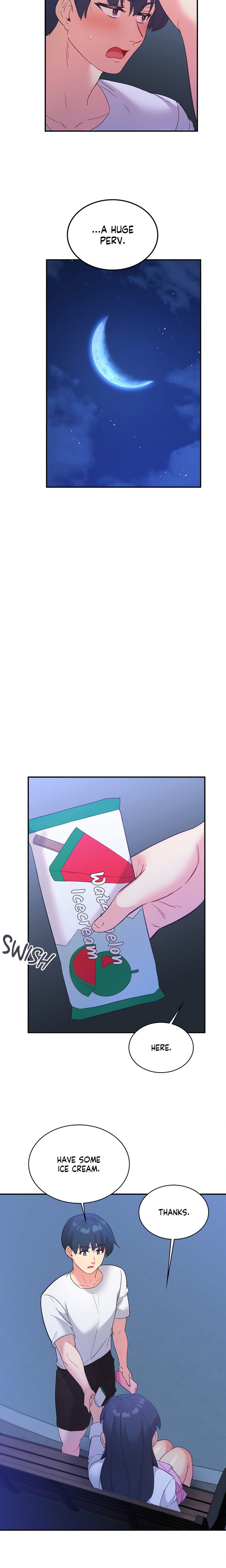 Smart App Life Chapter 73 image 10