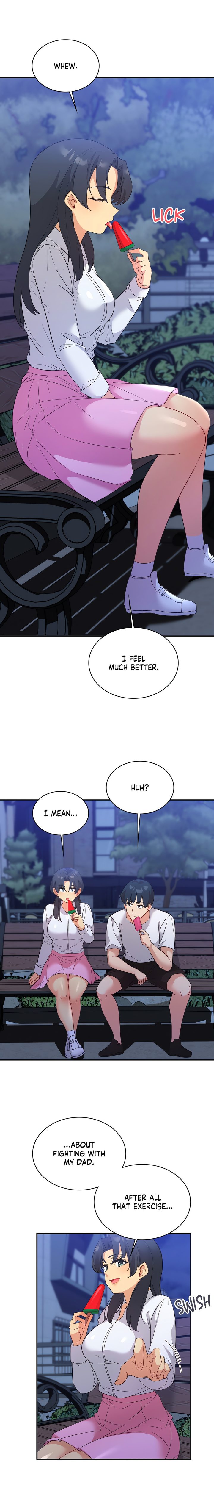Smart App Life Chapter 73 image 11