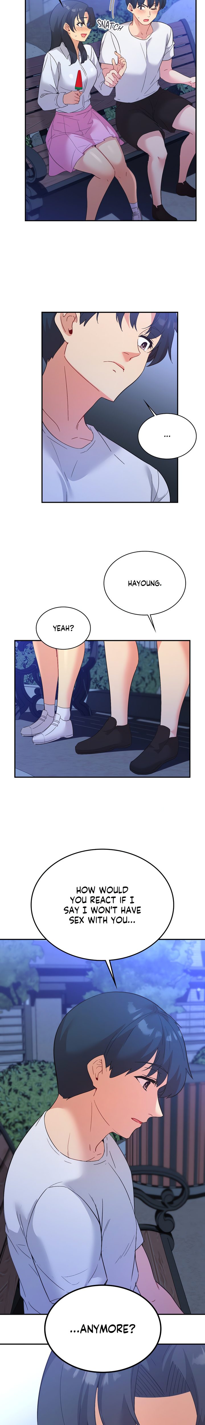 Smart App Life Chapter 73 image 13
