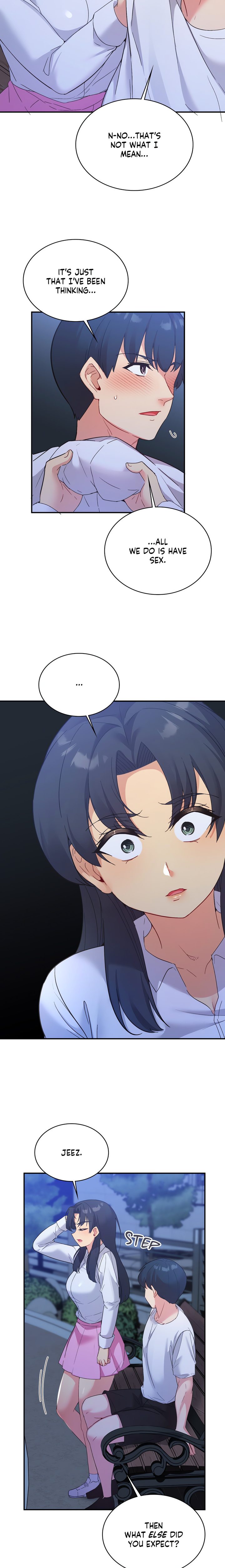 Smart App Life Chapter 73 image 15