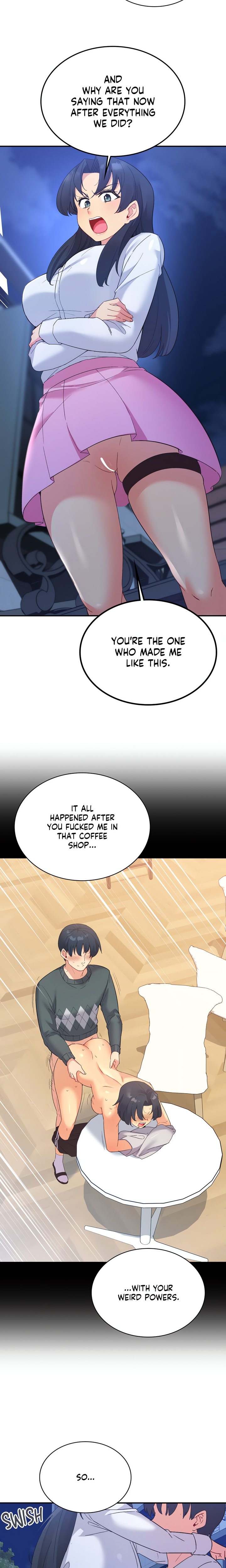 Smart App Life Chapter 73 image 16