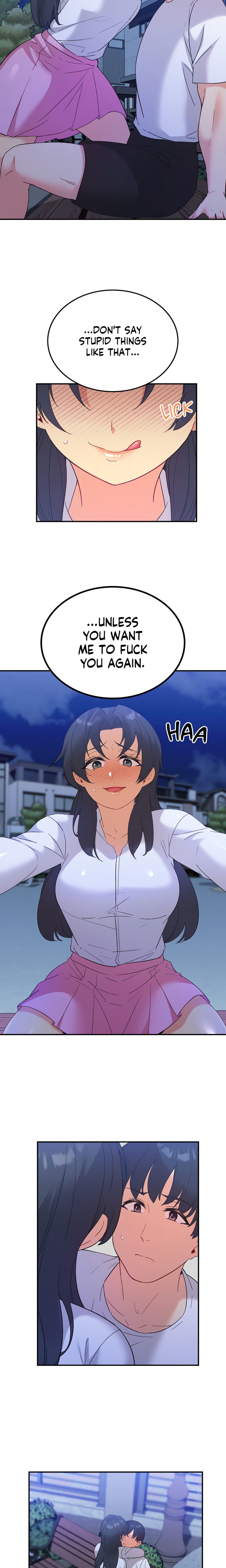 Smart App Life Chapter 73 image 17