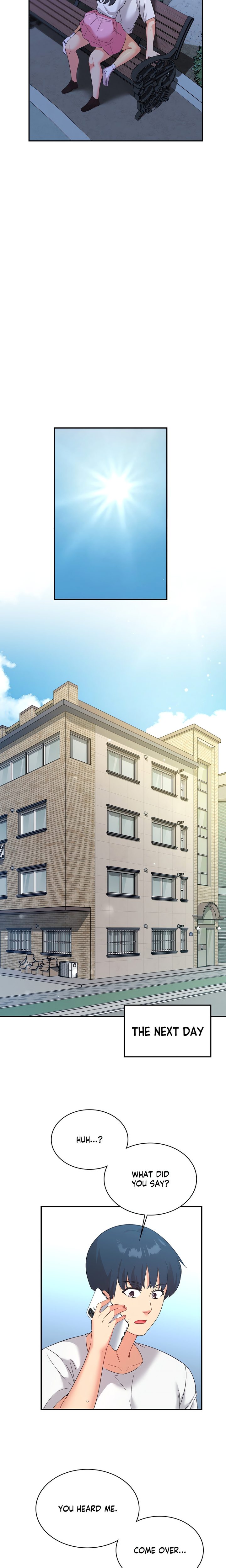 Smart App Life Chapter 73 image 18