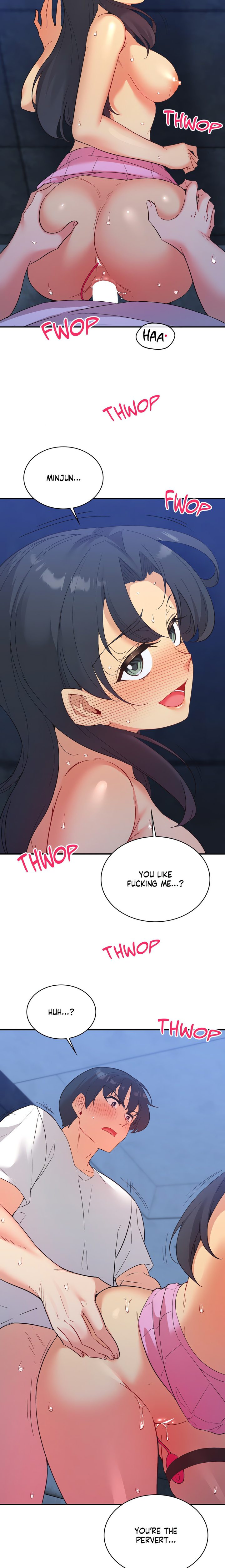Smart App Life Chapter 73 image 2