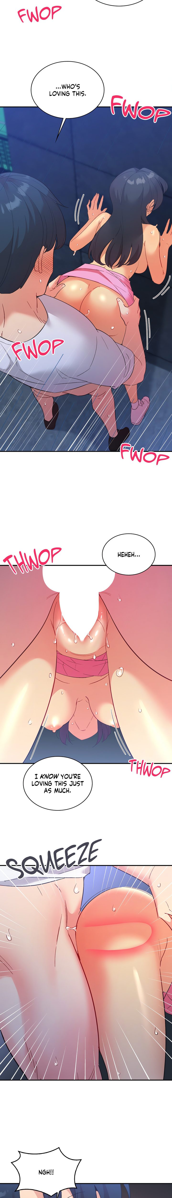 Smart App Life Chapter 73 image 3