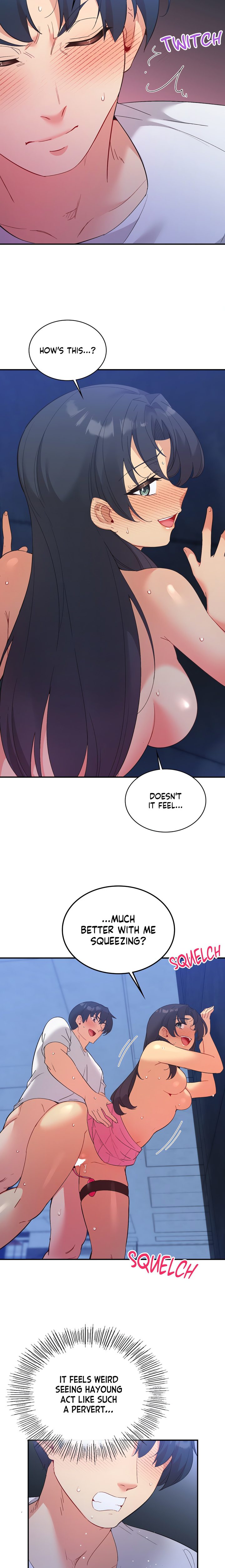 Smart App Life Chapter 73 image 4
