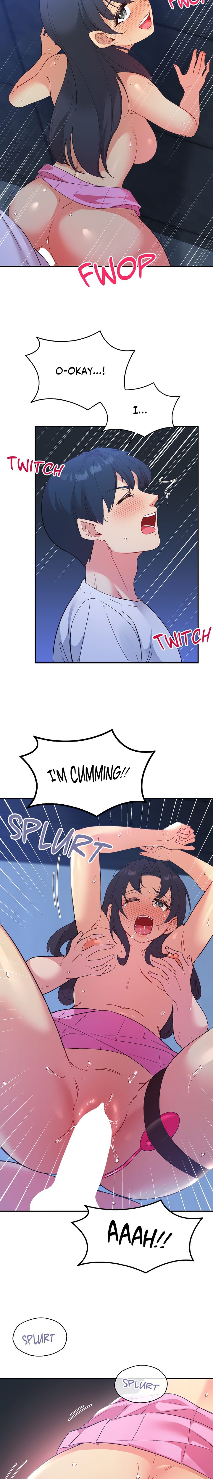 Smart App Life Chapter 73 image 7