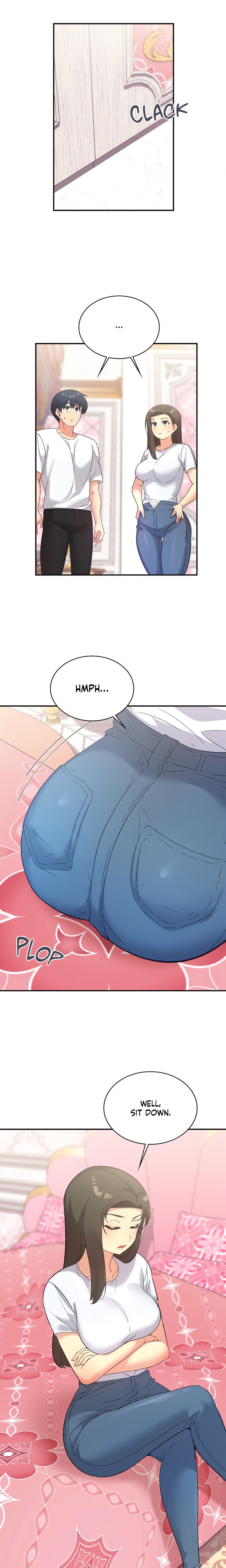 Smart App Life Chapter 74 image 13