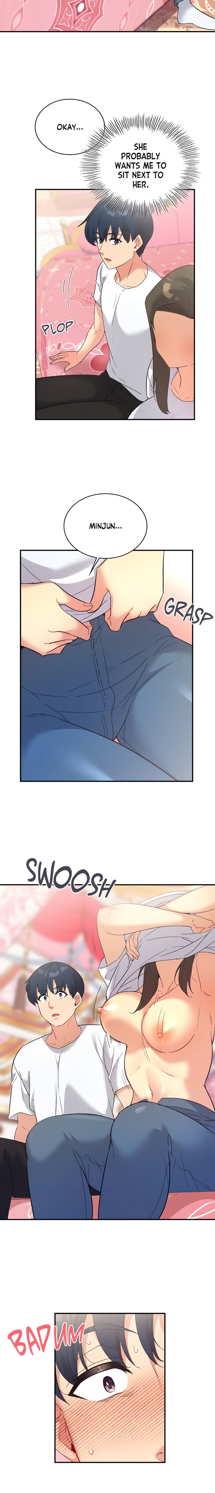 Smart App Life Chapter 74 image 14