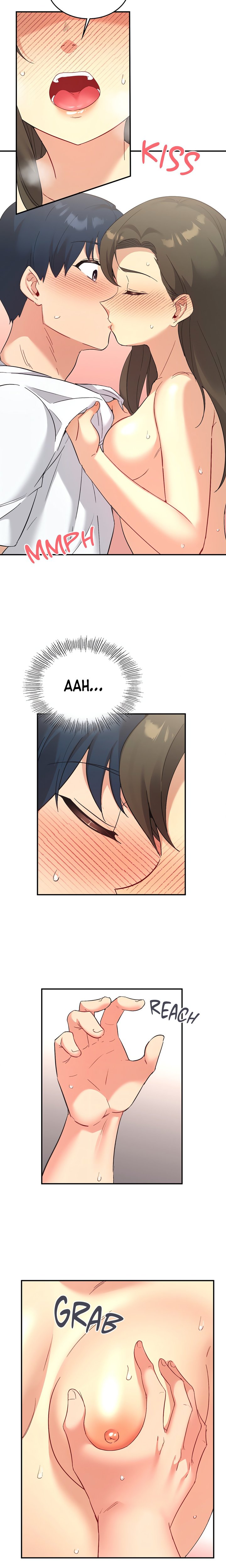 Smart App Life Chapter 74 image 16
