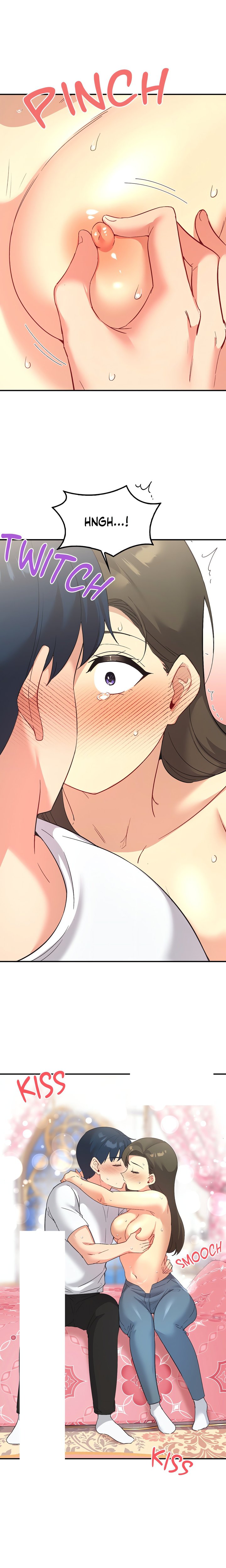 Smart App Life Chapter 74 image 17
