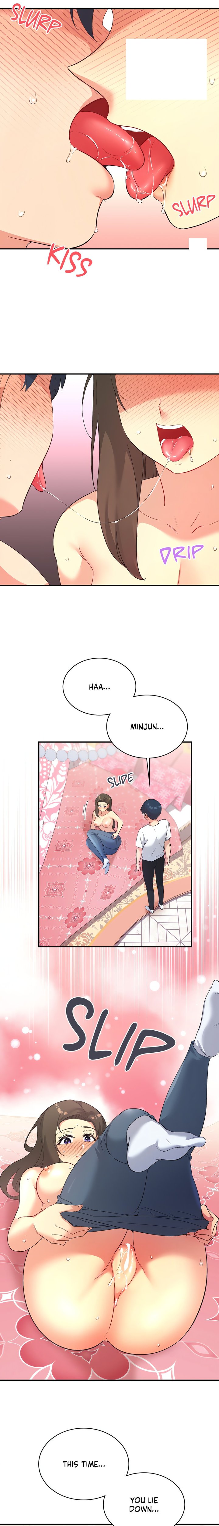 Smart App Life Chapter 74 image 18