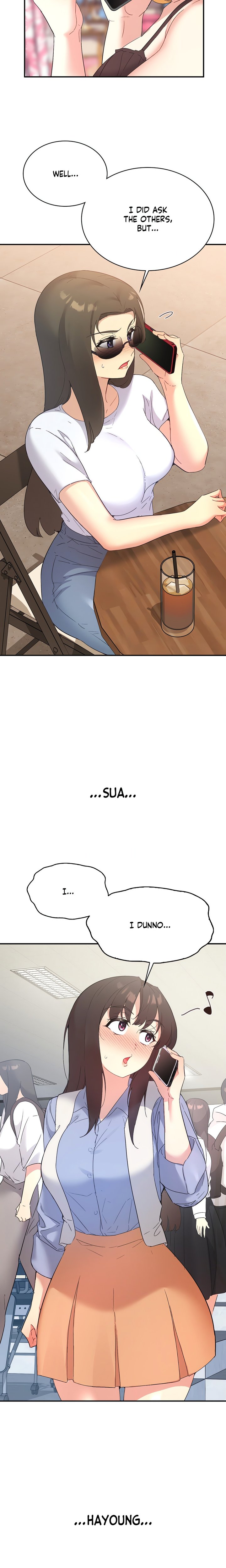 Smart App Life Chapter 74 image 1