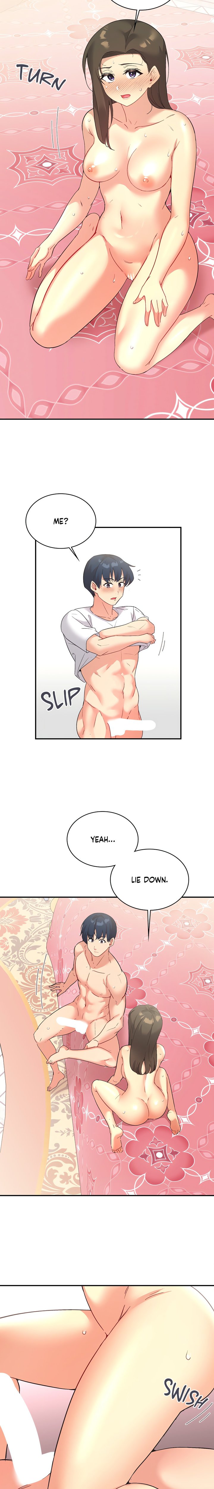 Smart App Life Chapter 74 image 19