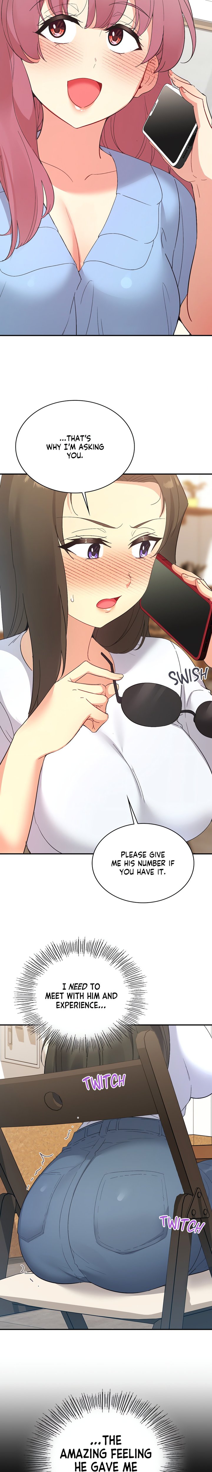 Smart App Life Chapter 74 image 3