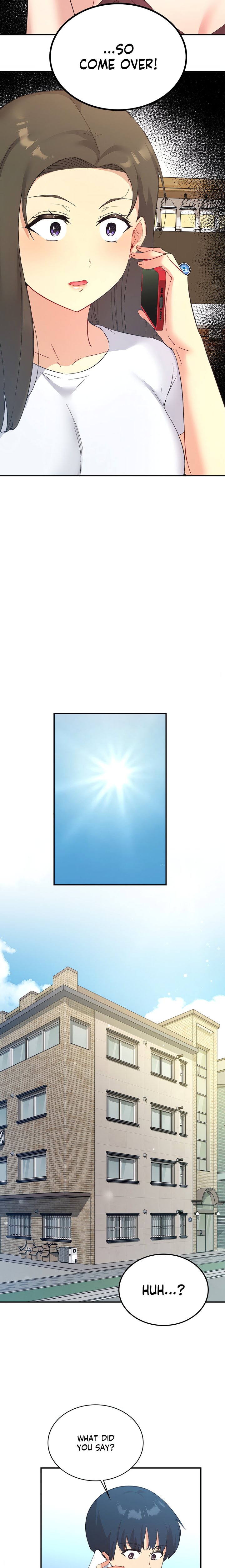 Smart App Life Chapter 74 image 6
