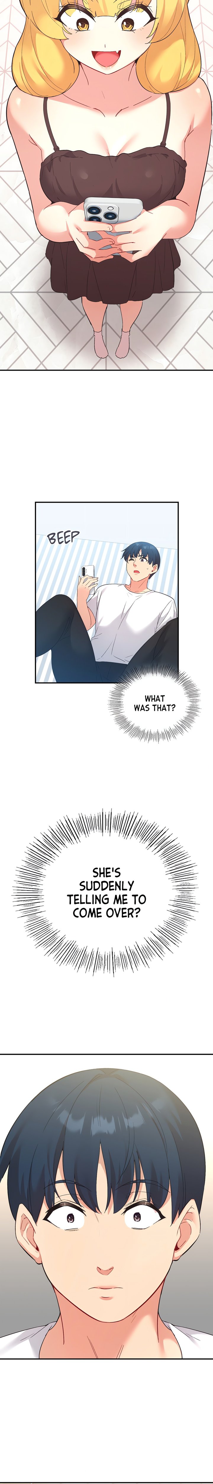Smart App Life Chapter 74 image 8