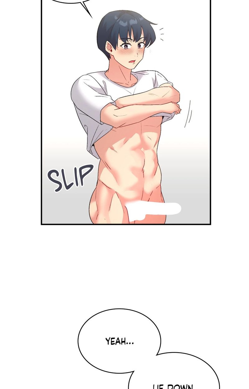 Smart App Life Chapter 75 image 2