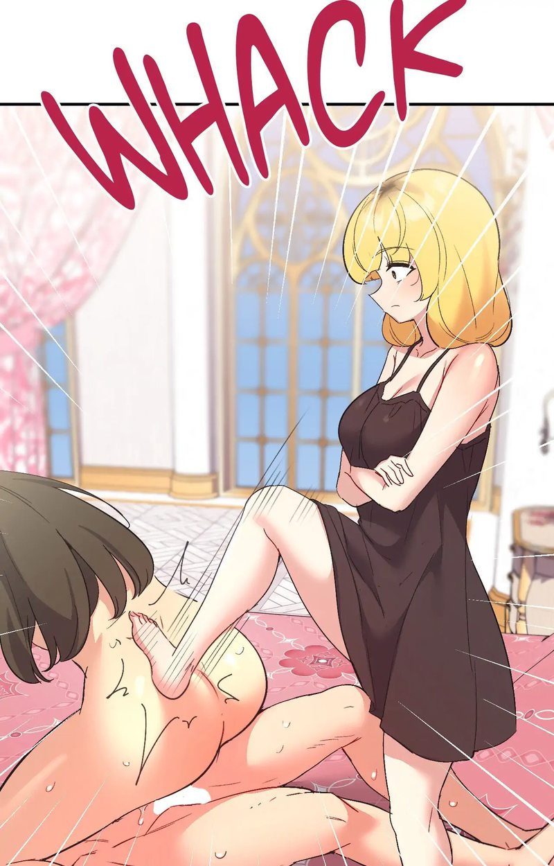Smart App Life Chapter 75 image 42