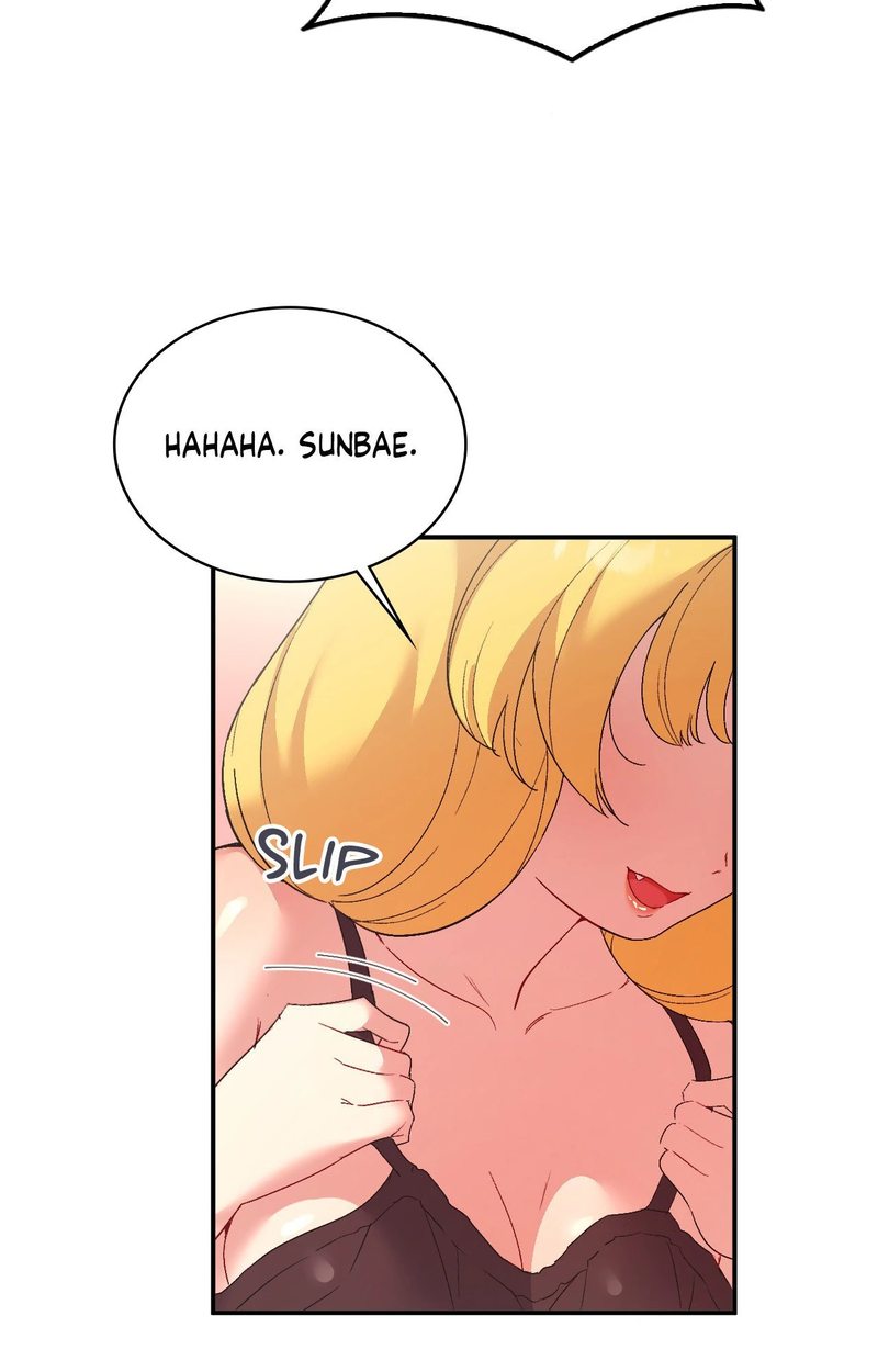 Smart App Life Chapter 75 image 55