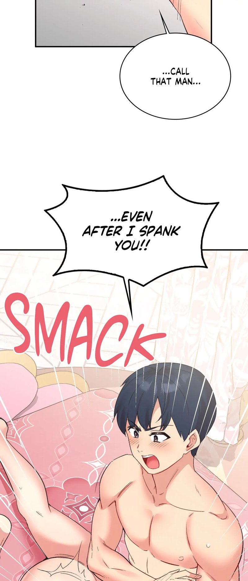 Smart App Life Chapter 76 image 10
