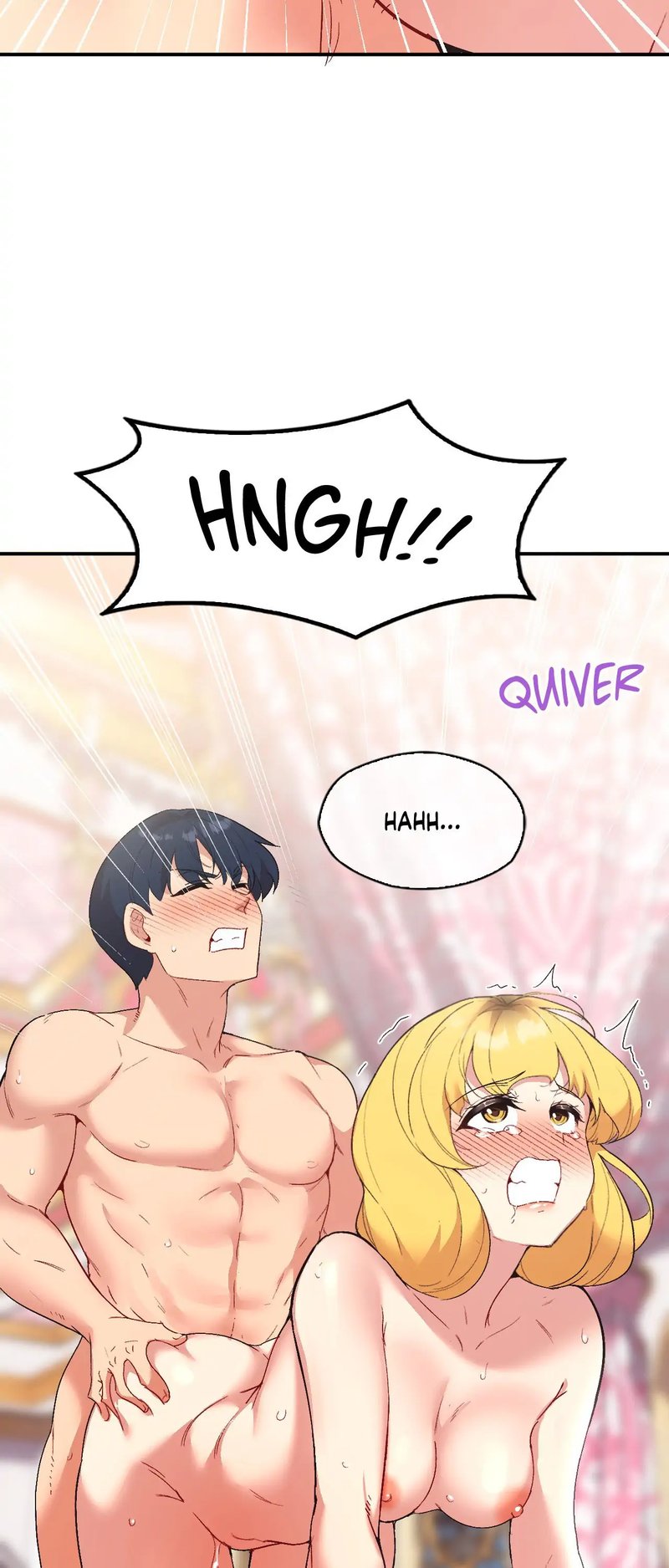 Smart App Life Chapter 76 image 17
