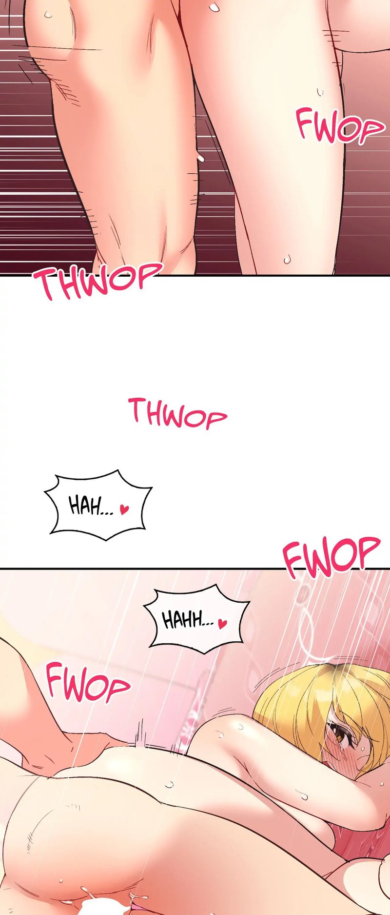 Smart App Life Chapter 76 image 21