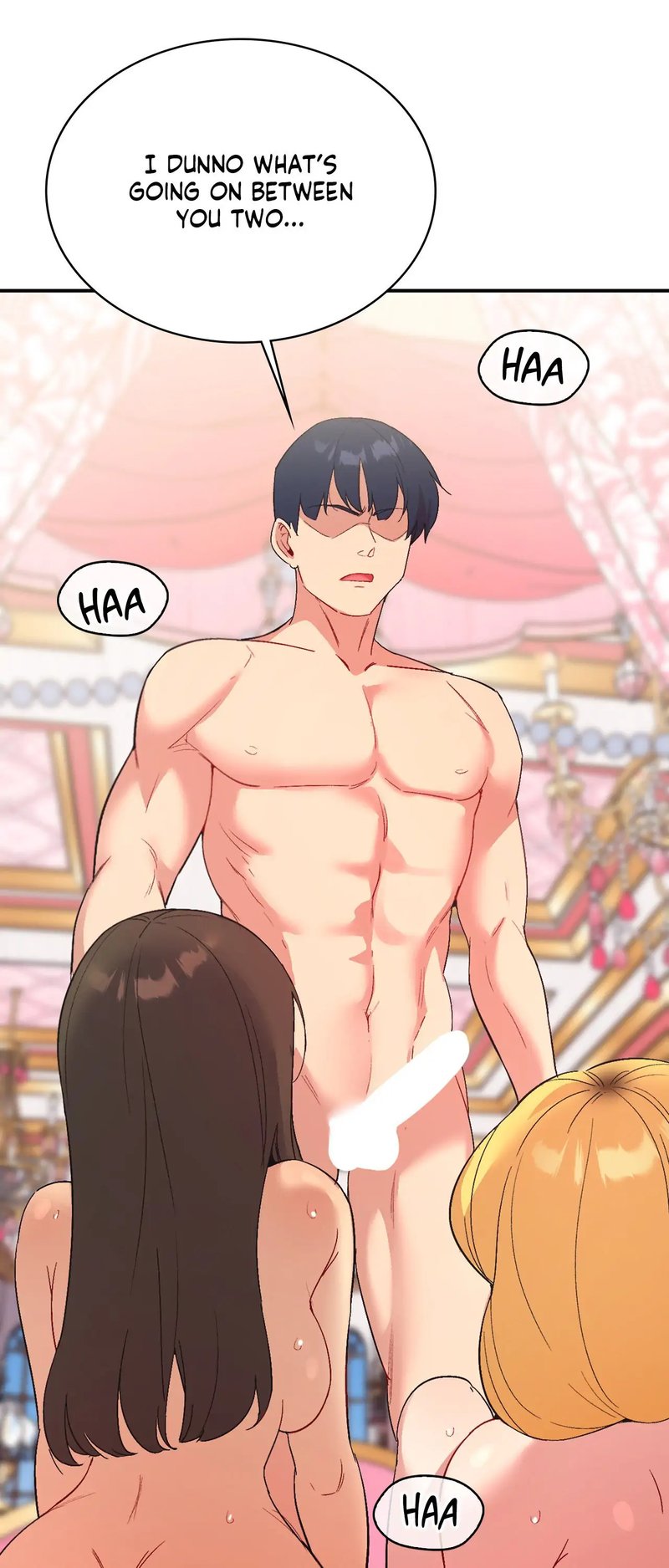 Smart App Life Chapter 76 image 2
