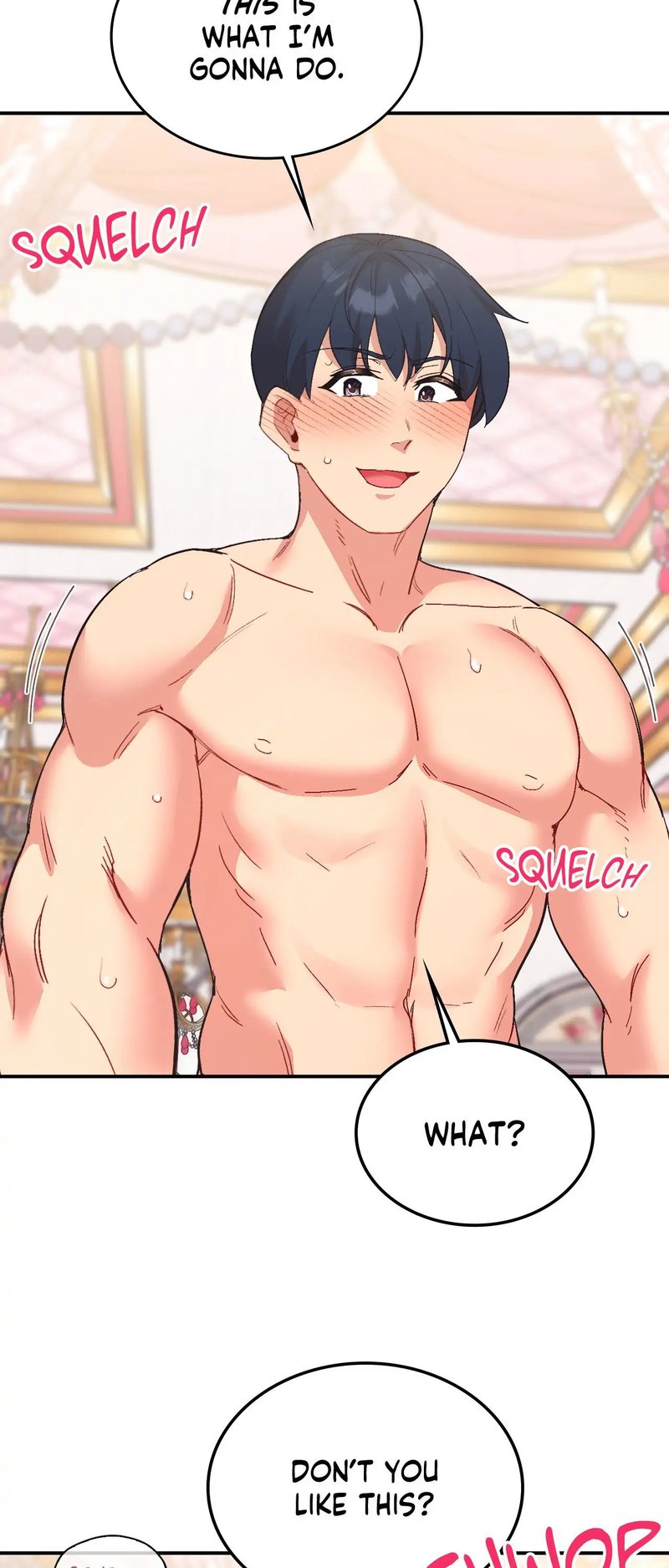 Smart App Life Chapter 76 image 31