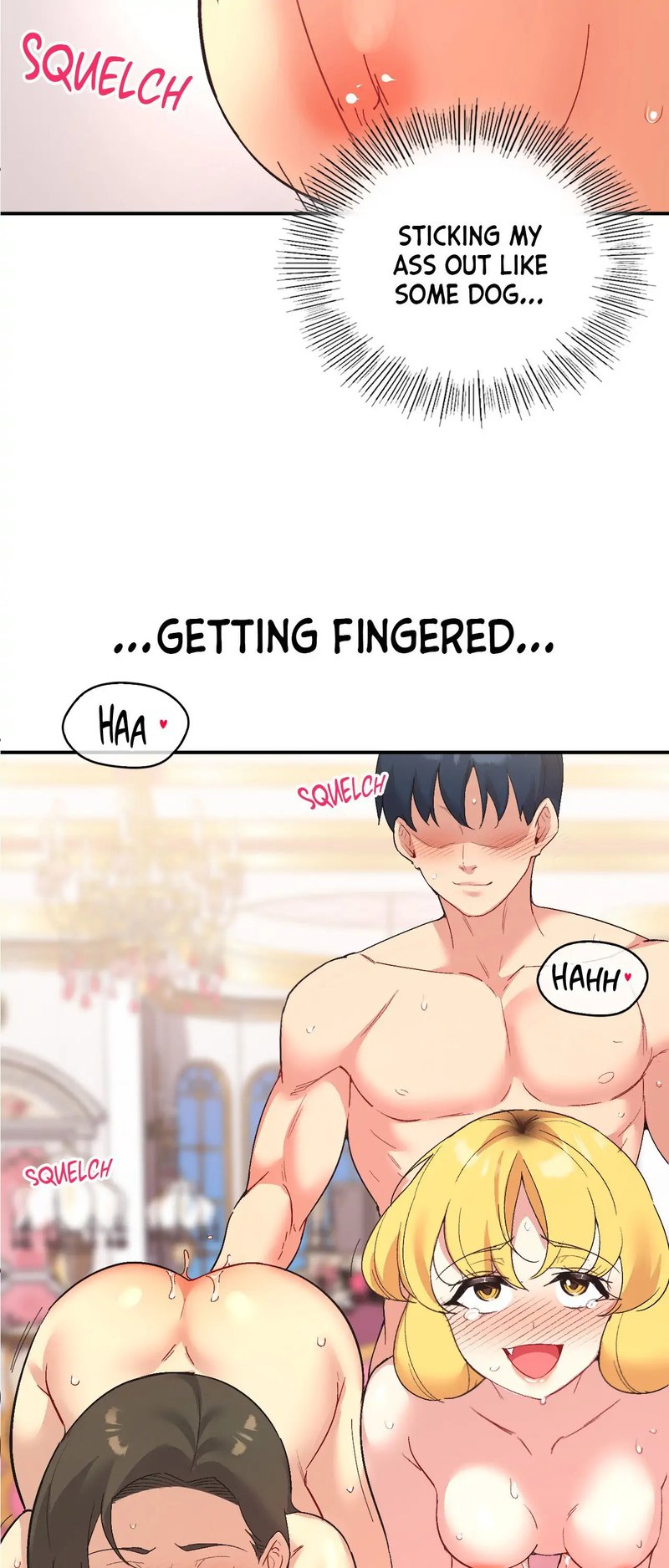 Smart App Life Chapter 76 image 38