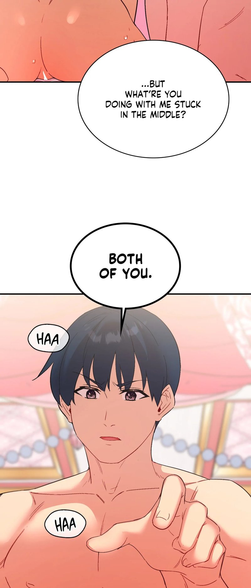 Smart App Life Chapter 76 image 3