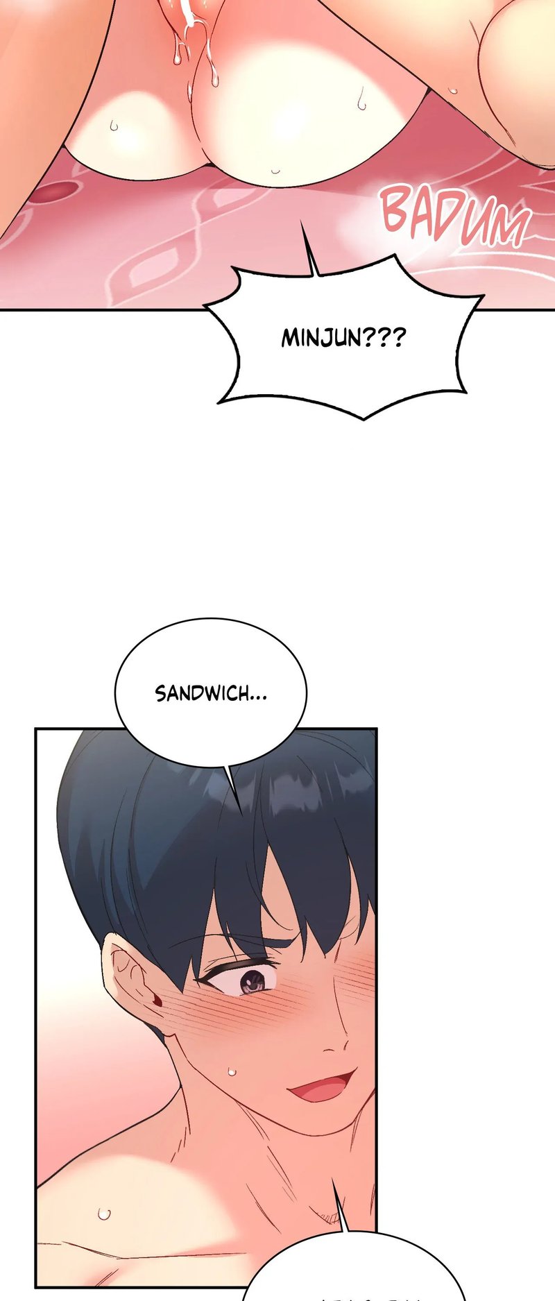 Smart App Life Chapter 76 image 45
