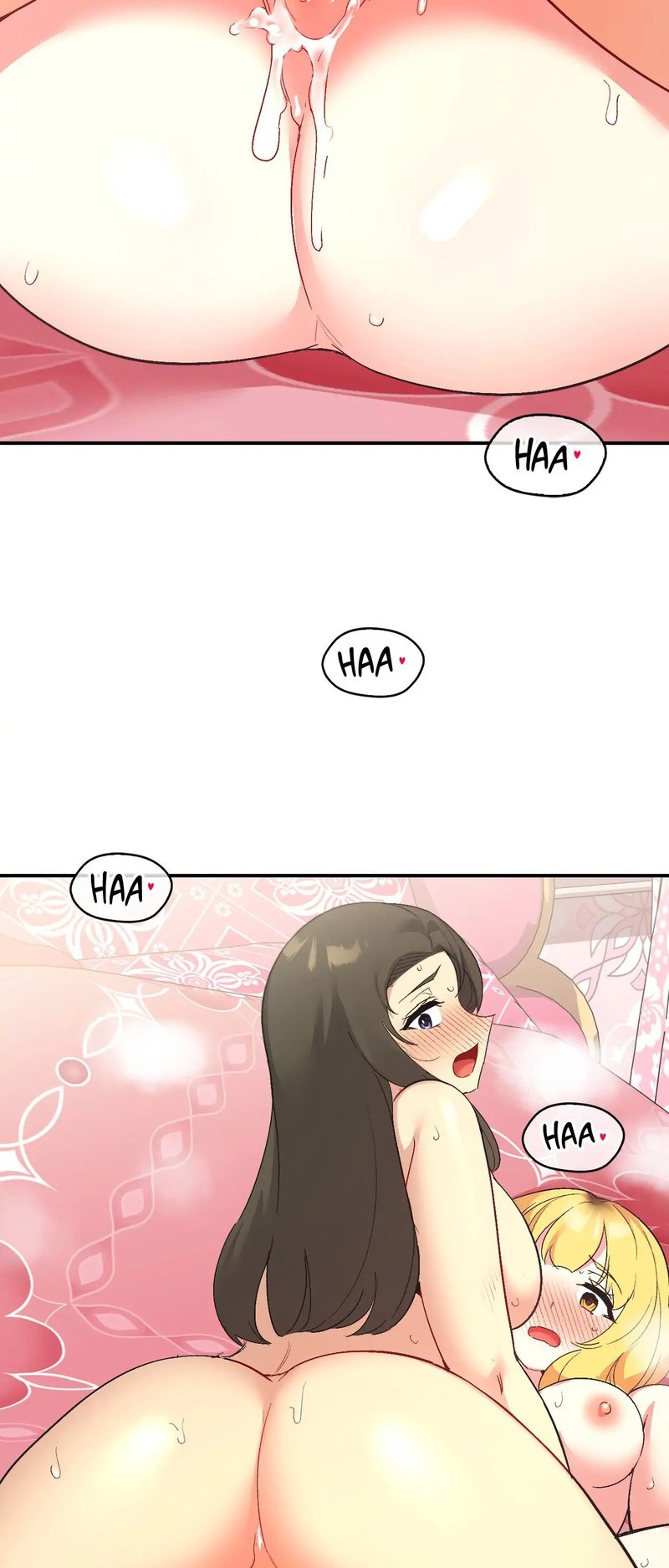 Smart App Life Chapter 76 image 61