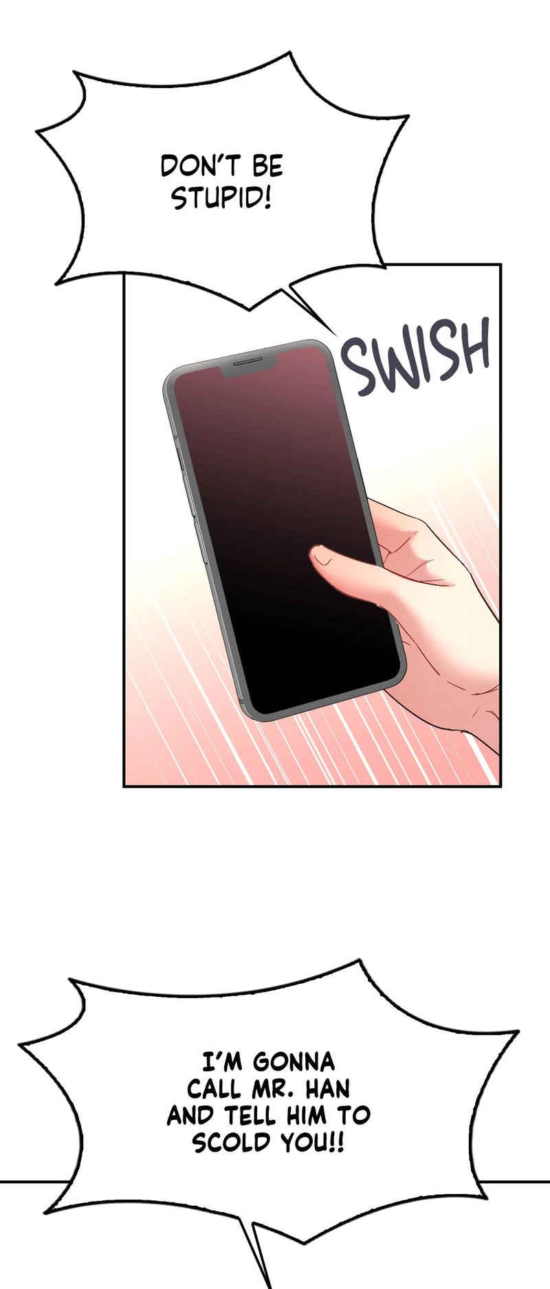 Smart App Life Chapter 76 image 6