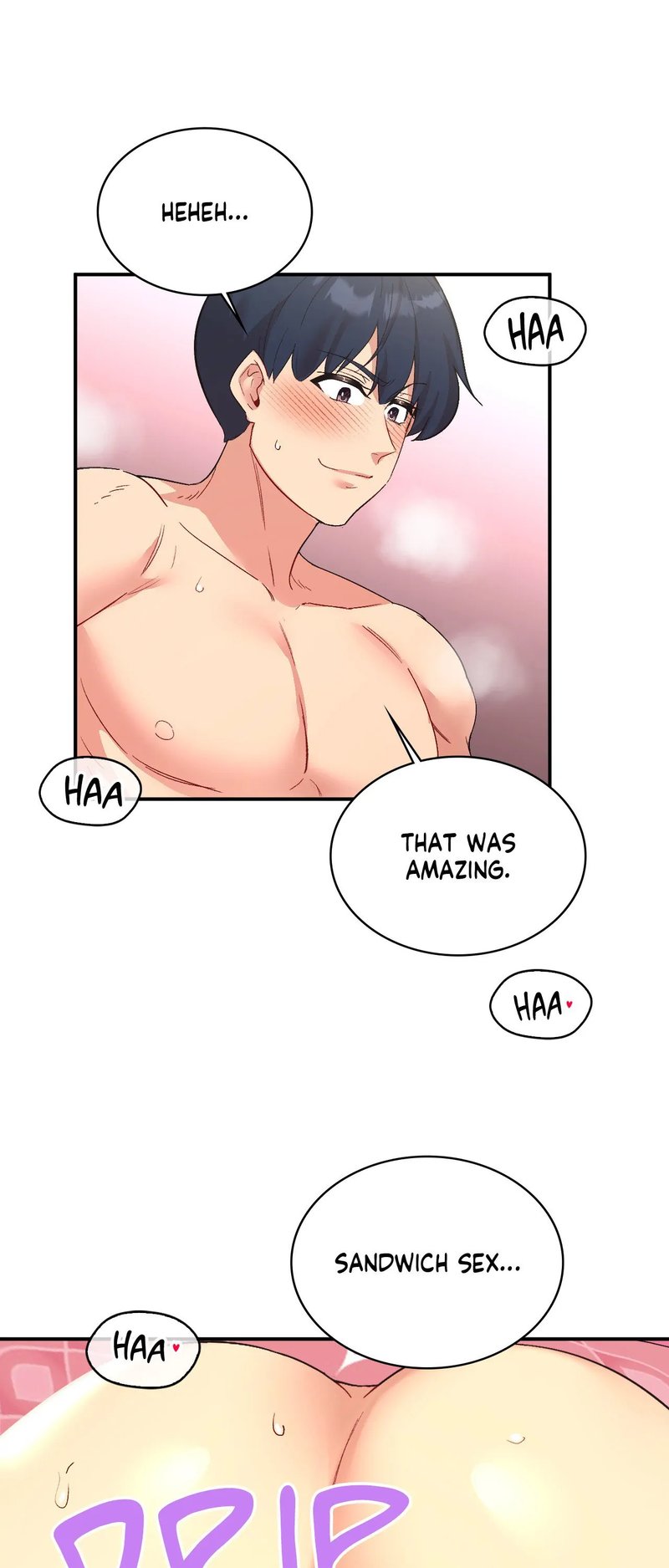 Smart App Life Chapter 77 image 0