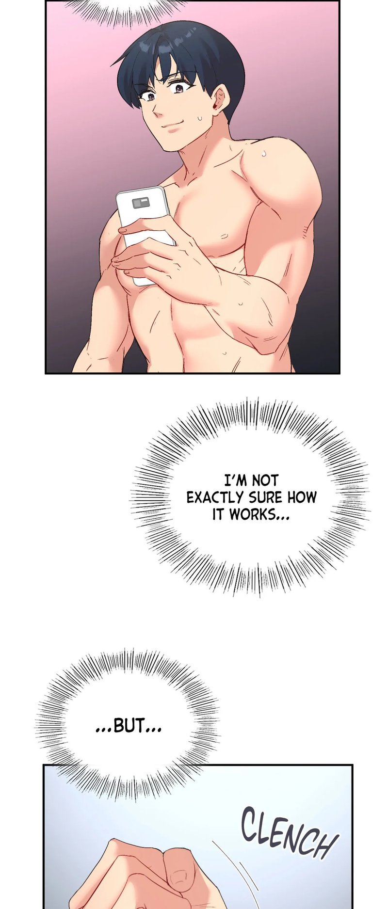 Smart App Life Chapter 77 image 9
