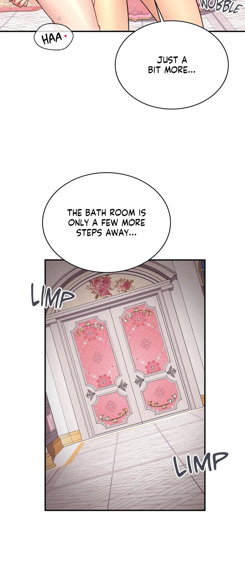 Smart App Life Chapter 77 image 12