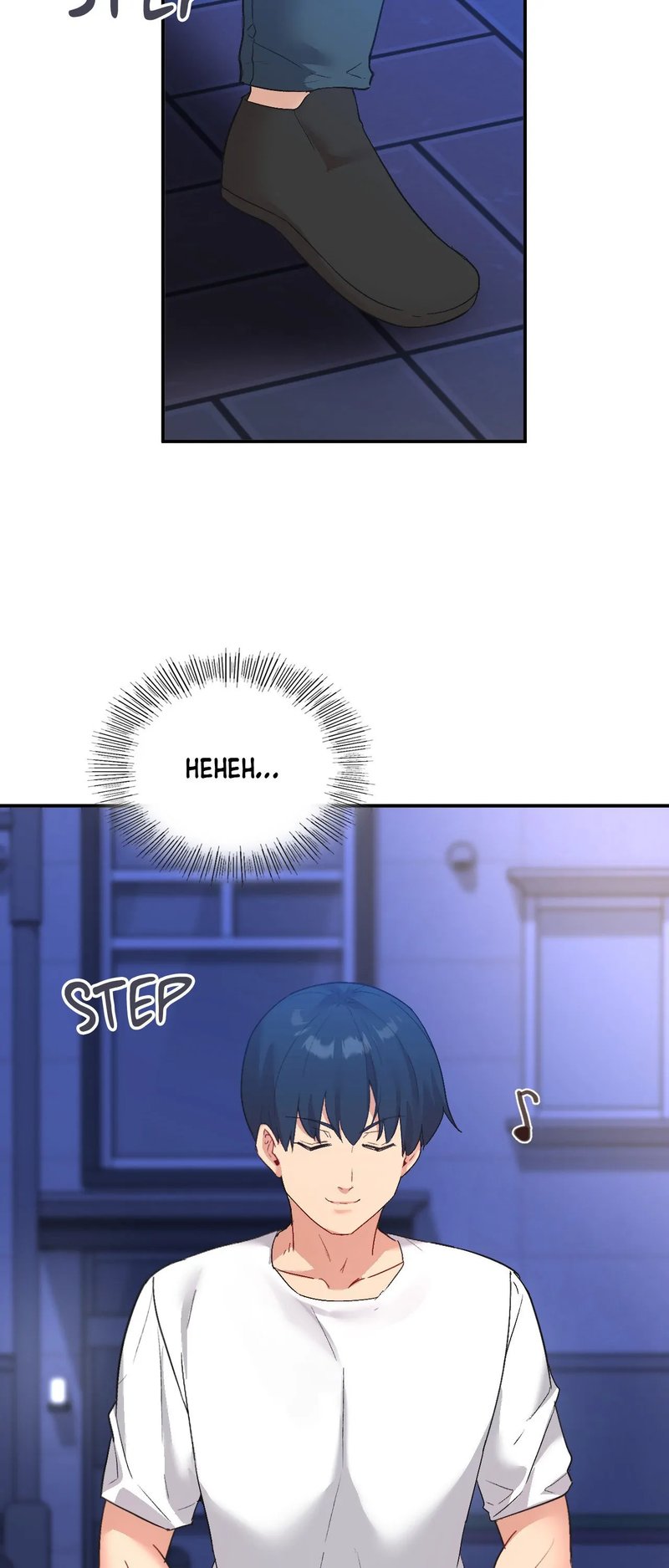Smart App Life Chapter 77 image 21