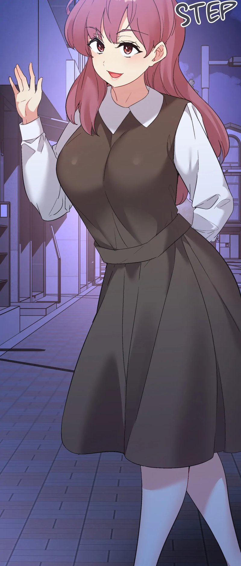 Smart App Life Chapter 77 image 30
