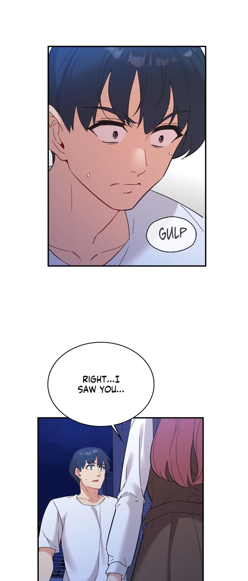 Smart App Life Chapter 77 image 34