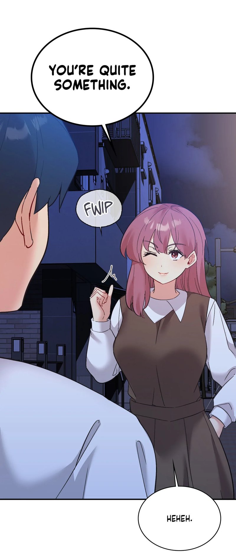 Smart App Life Chapter 77 image 37