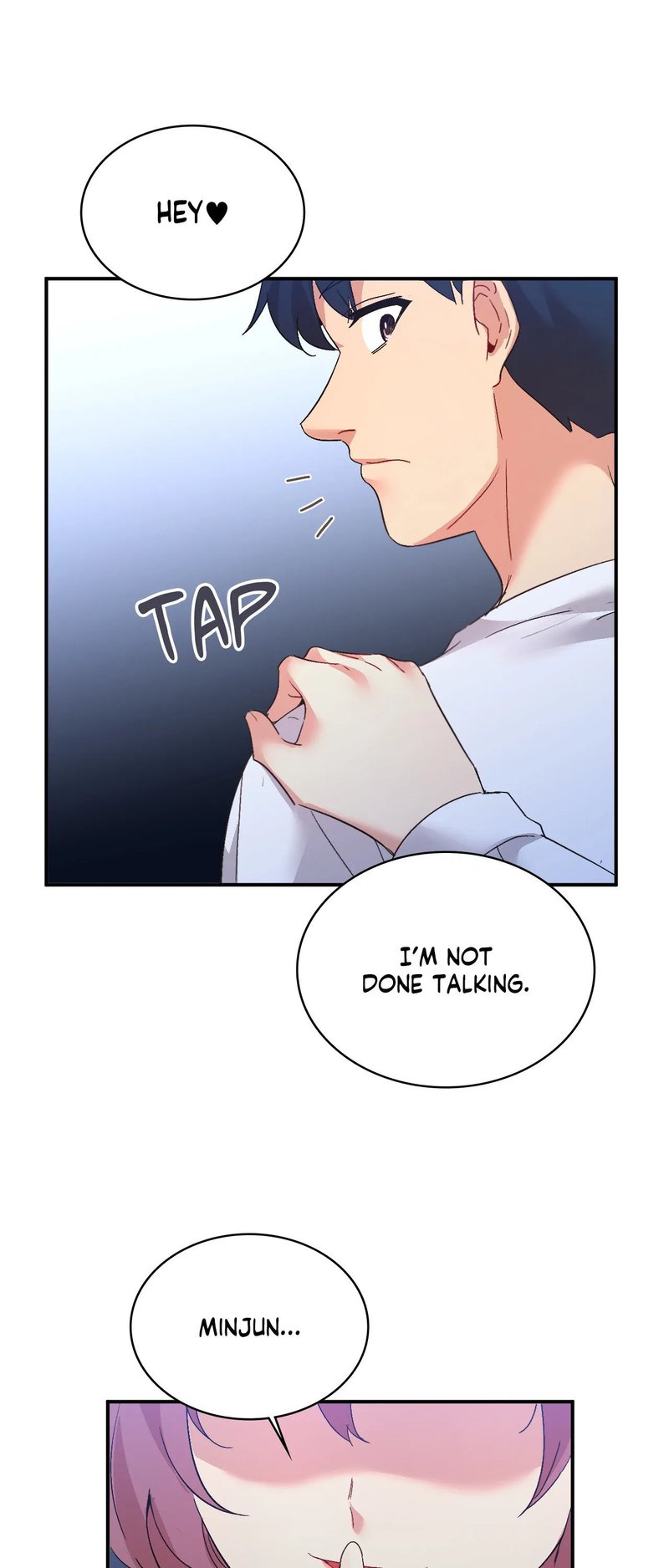 Smart App Life Chapter 77 image 40