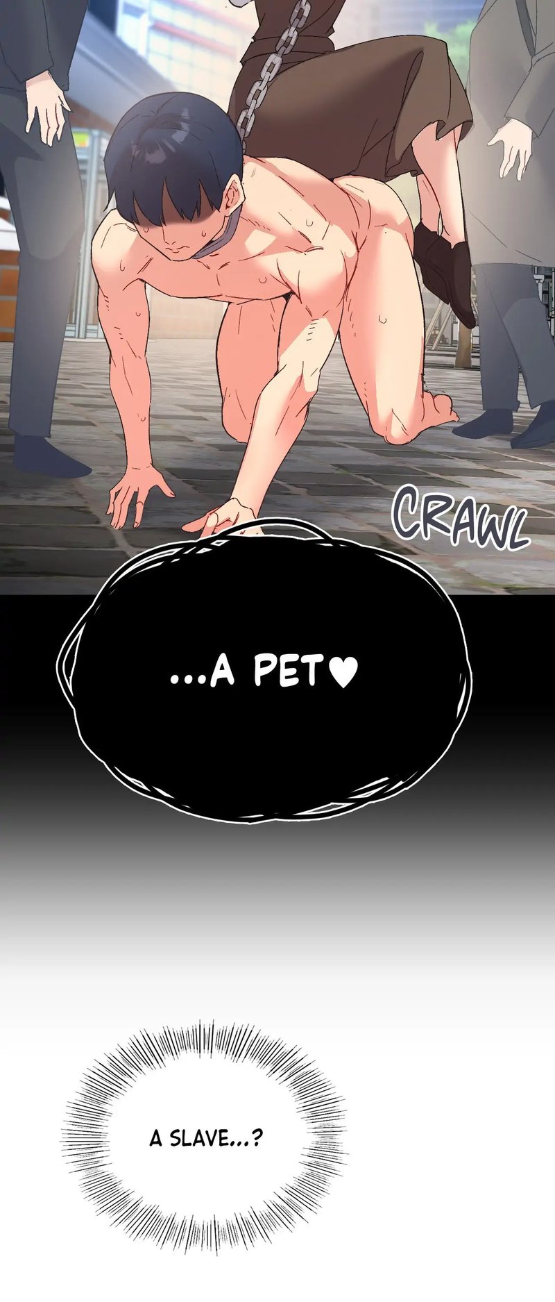 Smart App Life Chapter 77 image 65