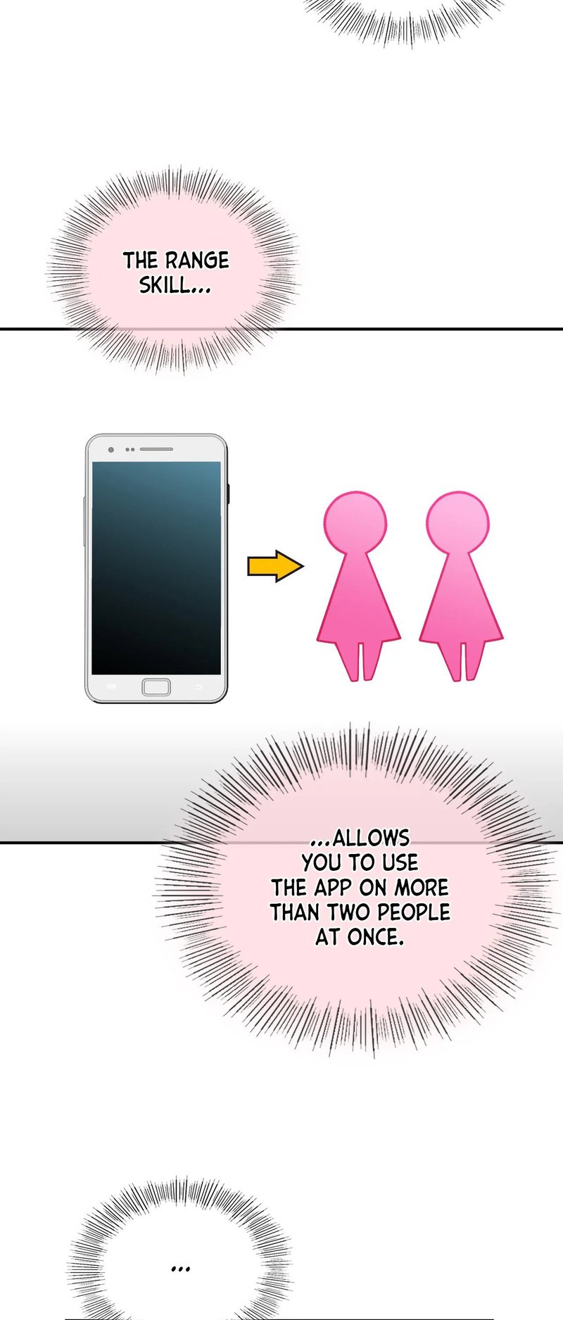 Smart App Life Chapter 77 image 8